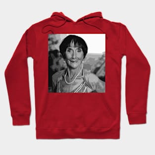 R.I.P JUNE BROWN Hoodie